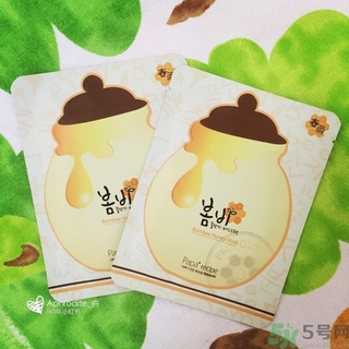 春雨面膜可以天天敷嗎？春雨面膜能天天用嗎？