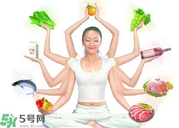 如何健康減肥最有效？減肥不能吃什么？