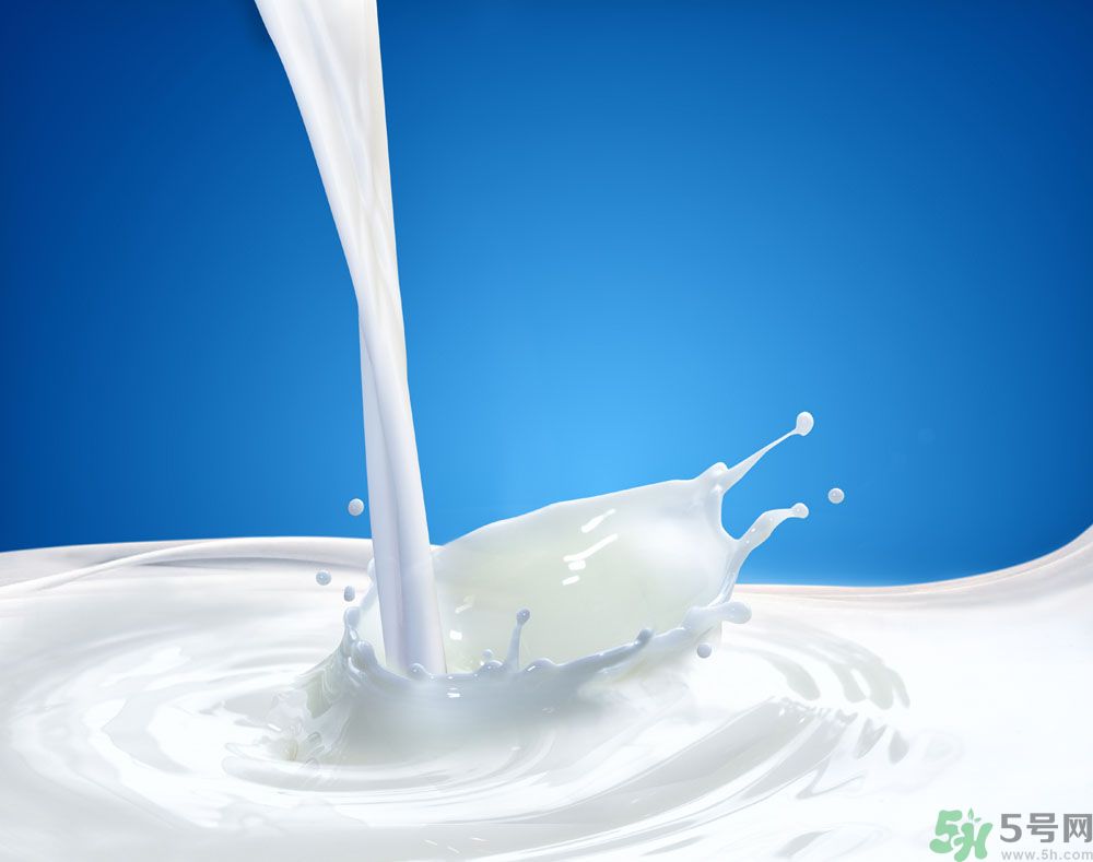 牛奶真的能美白嗎？美白用什么方法最好？