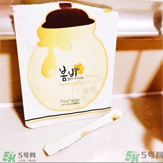 春雨面膜孕婦可以用嗎？哺乳期能用春雨面膜嗎？