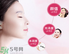 mg美即水光盈玫瑰純露絲薄面膜怎么樣？mg美即水光盈玫瑰純露絲薄面膜好用嗎？