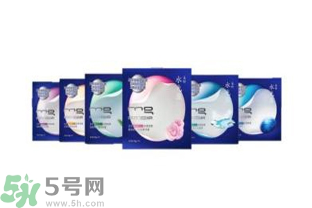 mg美即水光盈玫瑰純露絲薄面膜怎么樣？mg美即水光盈玫瑰純露絲薄面膜好用嗎？
