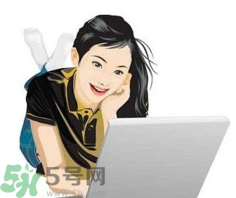 整天對著電腦，怎么減少對皮膚的傷害？