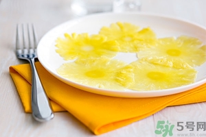 菠蘿和鳳梨一樣嗎？菠蘿和鳳梨的區(qū)別