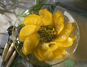 菠蘿和鳳梨一樣嗎？菠蘿和鳳梨的區(qū)別