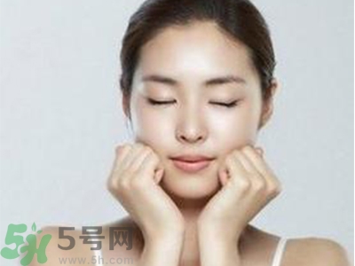 如何瘦臉有效？瘦臉的方法有哪些？