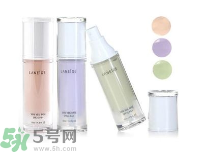 隔離霜和BB霜有什么區(qū)別？應(yīng)該先用哪一個(gè)？