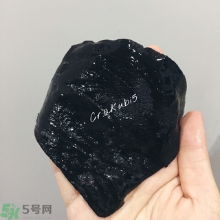 goodal果達(dá)兒竹炭清潔面膜怎么樣？使用方法