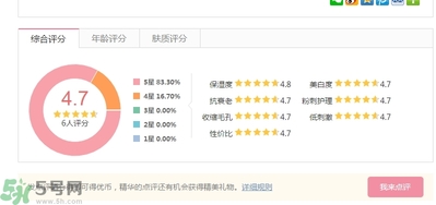Dr.Jart+水動(dòng)力活力水潤(rùn)面膜怎么樣？蒂佳婷水動(dòng)力活力水潤(rùn)面膜好用嗎？