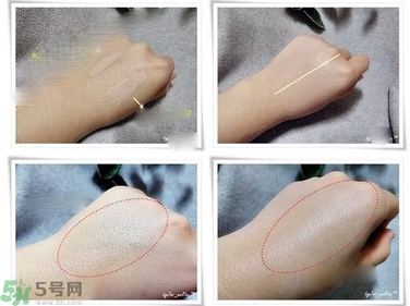 Dr.Jart+蒂佳婷保濕遮瑕空氣感彈力氣墊BB霜怎么樣？蒂佳婷保濕遮瑕空氣感彈力氣墊BB霜好用嗎？