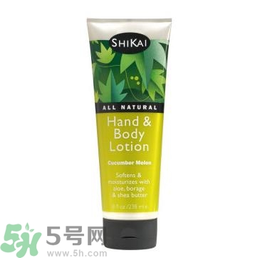 蒔開(kāi)SHIKAI小黃瓜甜瓜手部和身體潤(rùn)膚乳怎么樣?好用嗎