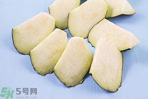 白茄子能治雀斑嗎？白茄子可以祛斑嗎？