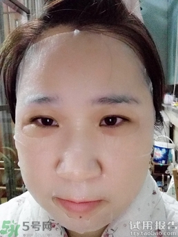 可萊絲動物面膜功效作用 可萊絲動物面膜用完要洗嗎？