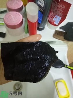 歐尚坊黑面膜怎么樣？歐尚坊黑蒜竹炭蠶絲面膜好用嗎？