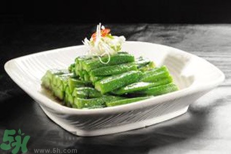 秋葵是發(fā)物嗎？秋葵是不是發(fā)物？