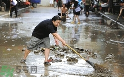 發(fā)洪水怎么抓魚？發(fā)洪水時(shí)的抓魚方法