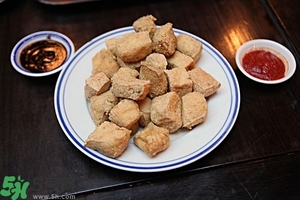 臭豆腐能帶上飛機嗎？坐飛機能帶臭豆腐嗎？