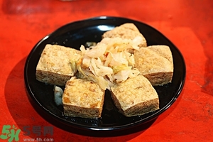 臭豆腐能帶上飛機嗎？坐飛機能帶臭豆腐嗎？