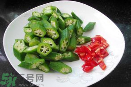 子宮肌瘤可以吃秋葵嗎？子宮肌瘤吃秋葵會(huì)惡化嗎？