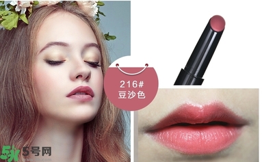 香奈兒可可小姐唇膏筆有幾種顏色？香奈兒唇膏筆顏色試色