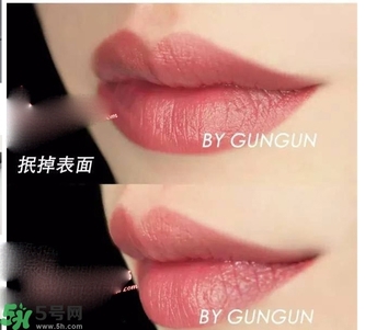 香奈兒可可小姐唇膏筆有幾種顏色？香奈兒唇膏筆顏色試色