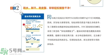 DHC緊致煥膚防曬乳SPF30+ PA+++ 怎么樣？