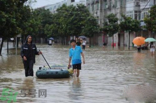 近百河流超警戒 今年會發(fā)生98洪水嗎？