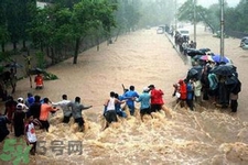 近百河流超警戒 今年會發(fā)生98洪水嗎？
