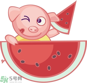吃西瓜有什么壞處？吃西瓜的禁忌有哪些？