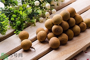 桂圓可以泡酒嗎？桂圓的功效與作用