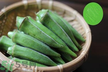 哺乳期能吃秋葵嗎？哺乳期吃秋葵好嗎？