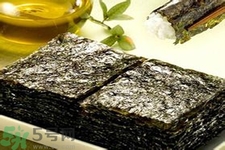 紫菜是發(fā)物嗎？紫菜是不是發(fā)物？