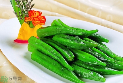 秋葵發(fā)黑了還能吃嗎？秋葵發(fā)黑吃了會(huì)怎樣？