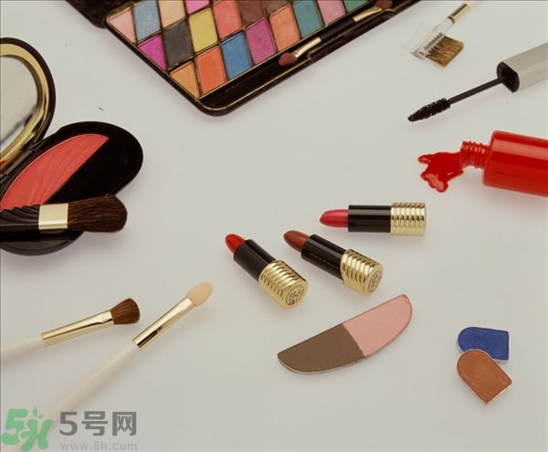 口紅色號(hào)是什么意思？化妝品色號(hào)是什么意思？