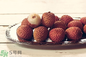 吃荔枝有什么壞處？荔枝的功效與禁忌