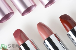 口紅色號(hào)是什么意思？化妝品色號(hào)是什么意思？