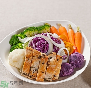 紫薯能治便秘嗎？紫薯的功效與作用