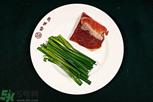 吃韭菜能減肥嗎？韭菜的功效與作用