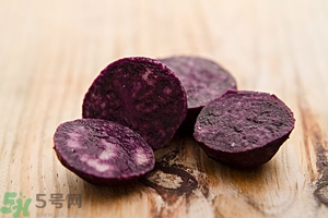 紫薯可以煮著吃嗎？紫薯發(fā)芽了還能吃嗎？
