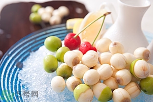 吃蓮子有什么好處和壞處？吃蓮子要去心嗎？