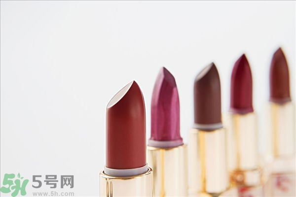 口紅色號(hào)是什么意思？化妝品色號(hào)是什么意思？