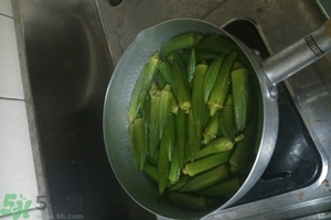 夏天秋葵怎么做好吃？秋葵在夏天怎么做？