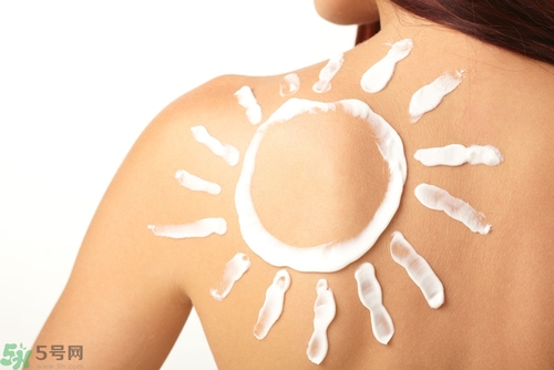 防曬霜spf是什么意思??？spf pa是什么意思？