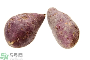紫薯能治便秘嗎？紫薯的功效與作用