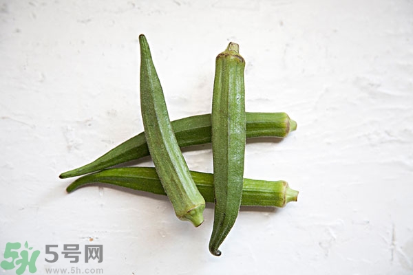 腎病可以吃秋葵嗎？腎病患者能吃秋葵嗎？