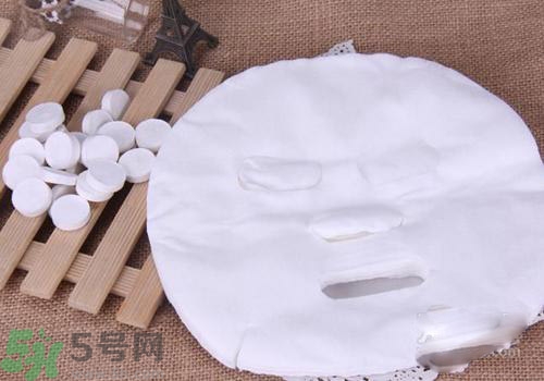 壓縮面膜怎么用？壓縮面膜的使用方法