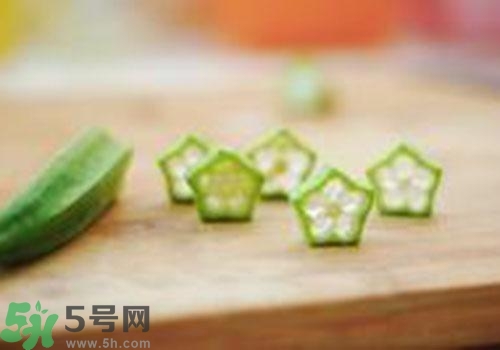 秋葵泡水喝可以降血糖嗎？秋葵降血糖的效果好嗎？