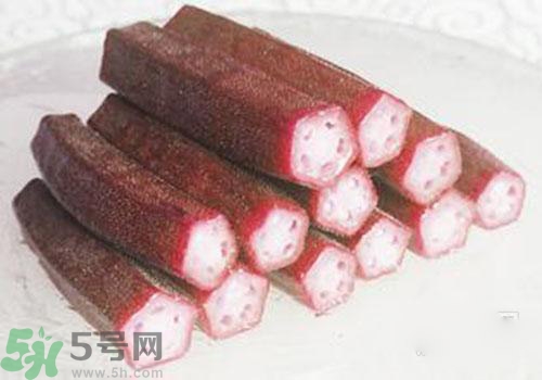 秋葵泡水喝可以降血糖嗎？秋葵降血糖的效果好嗎？