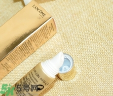 蘭蔻菁純臻顏玫瑰精油唇霜怎么樣？蘭蔻菁純臻顏玫瑰精油唇霜好用嗎？