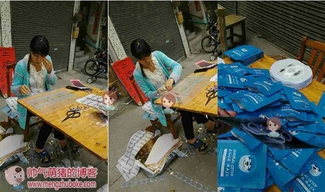 snp水獺面膜怎么樣？snp水獺面膜真假辨別圖
